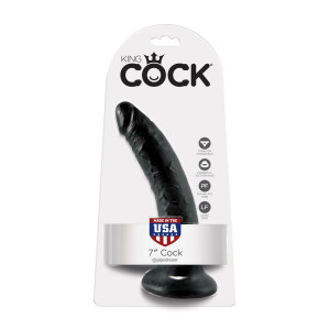 Cock 7 Inch