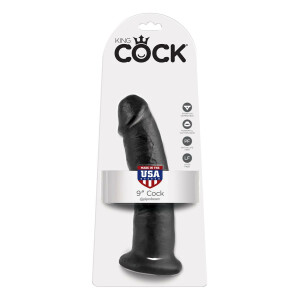 Cock 9 Inch
