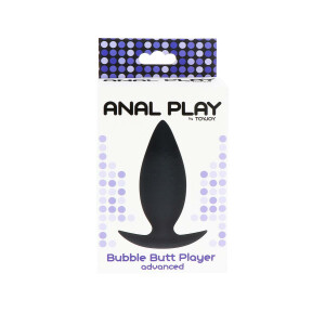 Bubble Butt Player Advanced