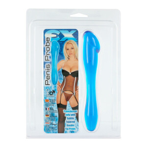 PENIS PROBE EX CLEAR BLUE