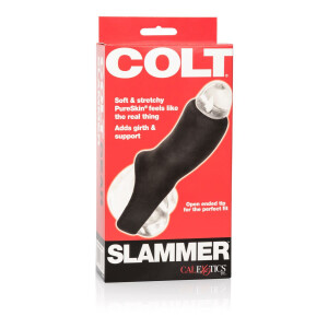 COLT Slammer BLACK