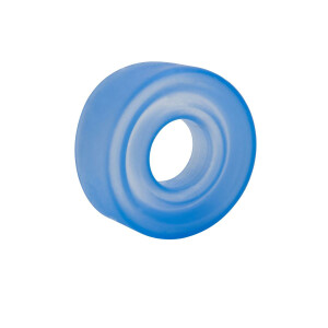 Adv Silicone Pump Sleeve Blu