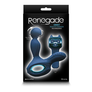 Renegade Orbit Blu