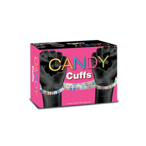 Candy Cuffs ASSORT