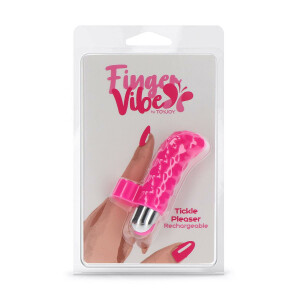 Tickle Pleaser Rechargeable